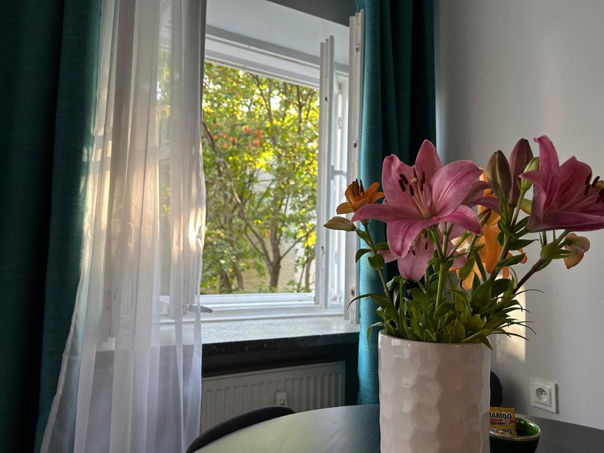 La Mia Casa Stare Miasto Warszawa Buitenkant foto